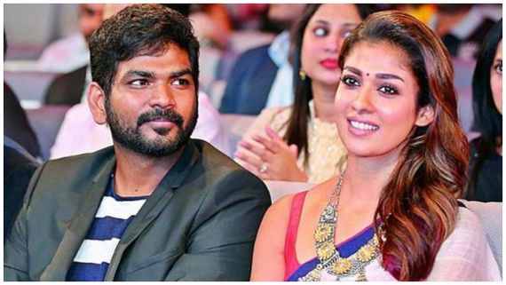 ಸರೋಗಸಿ ವಿವಾದ.. ನಯನ್‌ಗೆ ಕೆಟ್ಟದು ಬಯಸಿದ್ಯಾರು? ವಿಘ್ನೇಶ್ ಶಿವನ್ ಹೇಳಿದ್ದೇನು?