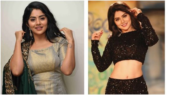 ಅಮೃತ ಅಂತ ಹೇಳಿ ವಿಷ ಕೊಟ್ರೂ ಕುಡಿದು ಬಿಡ್ತಾರಂತೆ ನಟಿ ಮೇಘಾ ಶೆಟ್ಟಿ!