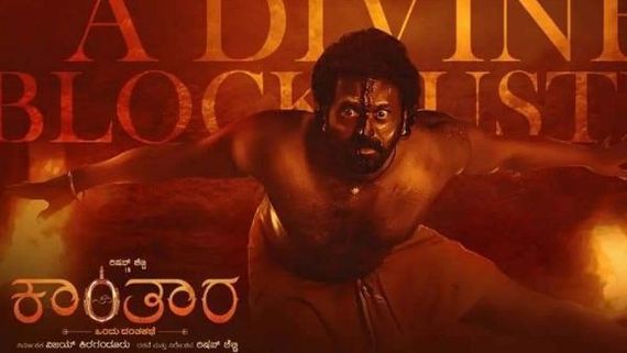 'ಪೊನ್ನಿಯಿನ್ ಸೆಲ್ವನ್', 'ವಿಕ್ರಂ ವೇದ'ಕ್ಕಿಂತ 'ಕಾಂತಾರ'ಗೆ ಬಹುಪರಾಕ್: 7ನೇ ದಿನದ ಕಲೆಕ್ಷನ್ ಇಷ್ಟು? 