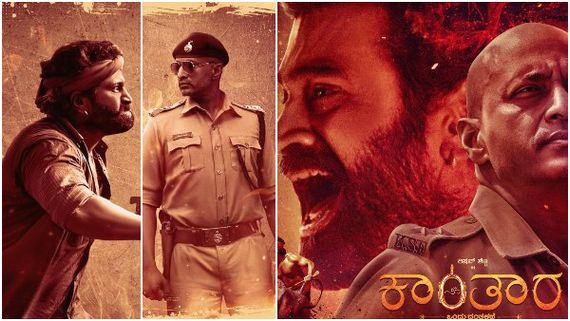 ಬಾಕ್ಸಾಫೀಸ್‌ನಲ್ಲಿ 'ಕಾಂತಾರ' ಹಿಡಿದು ನಿಲ್ಲಿಸೋರು ಯಾರು? 8ನೇ ದಿನದ ಲೆಕ್ಕಾಚಾರವೇನು?