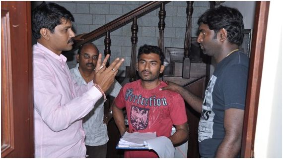 ರಮ್ಯಾ-ಪ್ರಜ್ವಲ್ ಅಭಿನಯದ 'ದಿಲ್ ಕಾ ರಾಜ' ಬಗ್ಗೆ ಹೊಸ ಅಪ್‌ಡೇಟ್ ಕೊಟ್ಟ ನಿರ್ದೇಶಕ: ಏನದು?