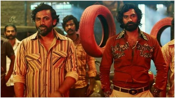 ಡಾಲಿ ಧನಂಜಯ್ 'ಹೆಡ್‌ ಬುಷ್' ಸಿನಿಮಾ ಭರ್ಜರಿ ಮೊತ್ತಕ್ಕೆ ಸೇಲ್: ಮಾರಾಟ ಆಗಿದ್ದೆಷ್ಟಕ್ಕೆ?