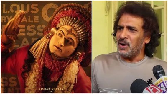 ಉಪ್ಪಿಗೂ 'ಕಾಂತಾರ'ದಂತಹ ಸಿನಿಮಾ ಮಾಡೋ ಆಸೆ: ಶೀಘ್ರದಲ್ಲೇ ರಿಷಬ್ ಜೊತೆ ಚರ್ಚೆ!