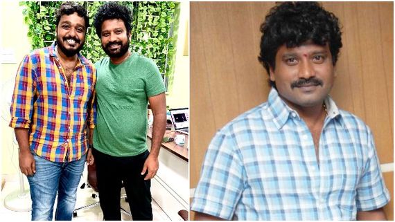 ದಕ್ಷಿಣ ಭಾರತದ ಮೊದಲ ಜೋಂಬಿ ಸಿನಿಮಾಗೆ 'ಜೋಗಿ ಪ್ರೇಮ್' ಹೀರೊ: ಧ್ರುವ ಸಿನಿಮಾ ಕಥೆಯೇನು? 