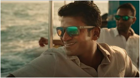 ಅಪ್ಪು ಕೊನೆ ಸಿನಿಮಾ 'ಗಂಧದ ಗುಡಿ' ಎರಡನೇ ದಿನದ ಕಲೆಕ್ಷನ್ ಎಷ್ಟು? 