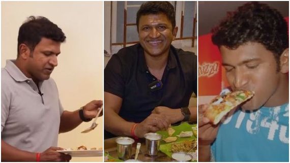 Exclusive: ಕರ್ನಾಟಕದಾದ್ಯಂತ 'ಪುನೀತ್ ಫುಡ್ ಫೆಸ್ಟಿವಲ್': 'ಗಂಧದ ಗುಡಿ' ಫ್ಲೇವರ್ಸ್ ಸವಿಯಲು ರೆಡಿಯಾಗಿ!