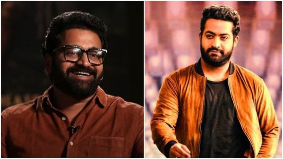 'ನನ್ನ ಅಚ್ಚುಮೆಚ್ಚಿನ ನಟ ಜೂ.ಎನ್‌ಟಿಆರ್.. ಯಾಕಂದ್ರೆ ಅವರ ಅಮ್ಮನ ಊರು ನನ್ನೂರು'-ರಿಷಬ್ ಶೆಟ್ಟಿ! 