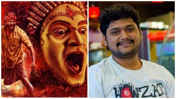 'ವರಹ ರೂಪಂ' ಟ್ಯೂನ್ ಕದ್ದ ಆರೋಪ: ಫಿಲ್ಮಿಬೀಟ್‌ಗೆ ಅಜನೀಶ್ ಲೋಕನಾಥ್ ಪ್ರತಿಕ್ರಿಯೆ 