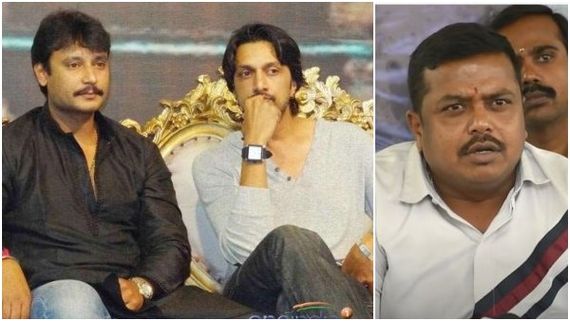 'ಗಂಧದ ಗುಡಿ' ಪ್ರಿ-ರಿಲೀಸ್ ಈವೆಂಟ್‌ಗೆ ದರ್ಶನ್-ಸುದೀಪ್ ಬರ್ತಾರಾ? ಅಪ್ಪು ಫ್ಯಾನ್ಸ್ ಹೇಳಿದ್ದೇನು? 