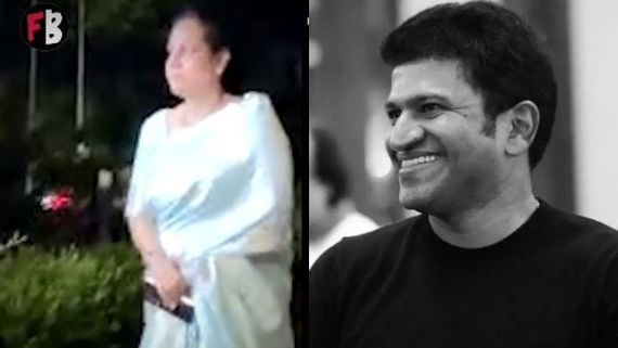 67ನೇ ಫಿಲ್ಮ್ ಫೇರ್ ಪ್ರಶಸ್ತಿ ಸಮಾರಂಭದಲ್ಲಿ ಡಾ.ಪುನೀತ್ ರಾಜ್‌ಕುಮಾರ್‌ಗೆ ಜೀವಮಾನ ಸಾಧನೆ ಪ್ರಶಸ್ತಿ!