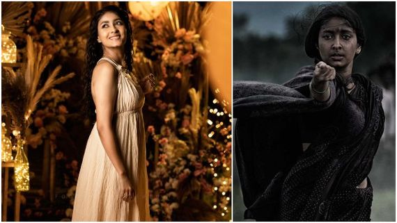 ದೀಪಾವಳಿಗೆ ಕಲರ್‌ಫುಲ್ ಲುಕ್ ಕೊಟ್ಟ 'ಕೆಜಿಎಫ್' ಮದರ್: ಸಖತ್ತಾಗೈತೆ ಹೊಸ ಫೋಟೊಶೂಟ್! 