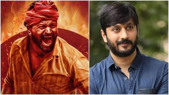 'ಯಾರದು? ಏನು ಮಾಡ್ತಿದ್ದಾರೆ?' ನಟ ಚೇತನ್‌ ಹೇಳಿಕೆಗೆ ರಿಷಬ್ ಶೆಟ್ಟಿ ಟಾಂಗ್: 