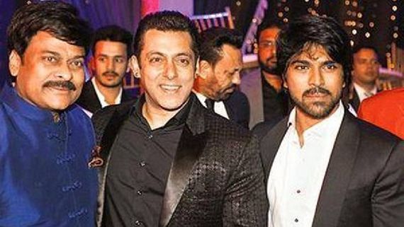 ಸಂಭಾವನೆ ನಿರಾಕರಿಸಿದ ಸಲ್ಮಾನ್ ಖಾನ್‌! ಐಶಾರಾಮಿ ಕಾರು ಕೊಡಲಿರುವ ಚಿರಂಜೀವಿ