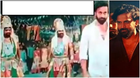 ವೀರಗಾಸೆಗೆ ಅಪಮಾನ ಮಾಡಿಲ್ಲ ಎಂದ ಧನಂಜಯ್: ಅಂಥಹದ್ದೇನಿದೆ 'ಹೆಡ್ ಬುಷ್'ನಲ್ಲಿ!