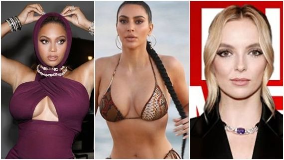 ವಿಶ್ವದ ಟಾಪ್ 10 ಸುಂದರ ಮಹಿಳೆಯರ ಪಟ್ಟಿಯಲ್ಲಿ ಭಾರತದ ಒಬ್ಬ ನಟಿಗೆ ಸ್ಥಾನ!