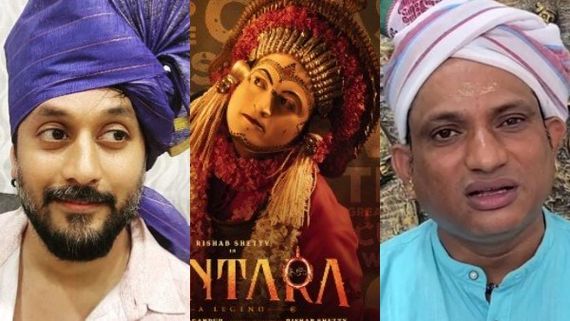 'ಹಿಂದೂ ಧರ್ಮ ಒಡೆಯಬೇಡಿ': ನಟ ಚೇತನ್‌ ಹೇಳಿಕೆಗೆ ದೈವಾರಾಧಕರ ಖಂಡನೆ