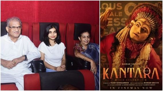 ದೈವಾರಾಧನೆ ಹಿಂದೂ ಧರ್ಮದ ಭಾಗ ಹೌದಾ ಅಲ್ವಾ ಗೊತ್ತಿಲ್ಲ, ಆದರೆ..: ವೀರೇಂದ್ರ ಹೆಗ್ಗಡೆ