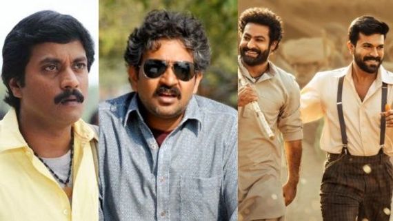 ರಾಜಮೌಳಿ ನಿರ್ದೇಶನದ 12 ಚಿತ್ರಗಳಲ್ಲಿ ಒಂದೇ ಒಂದು ಫ್ಲಾಪ್ ಇಲ್ಲ; ಎಲ್ಲಾ ಚಿತ್ರಗಳ ಕಲೆಕ್ಷನ್ ರಿಪೋರ್ಟ್ ಇಲ್ಲಿದೆ