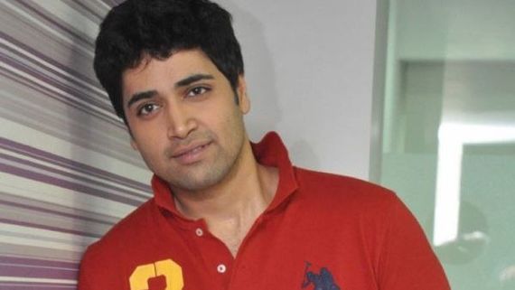 ಕನ್ನಡ ಚಿತ್ರರಂಗದ ಬ್ರಿಲಿಯನ್ಸ್‌ಗೆ ತಲೆ ಬಾಗಿದ 'ಮೇಜರ್' ಅಡಿವಿ ಶೇಷ್!