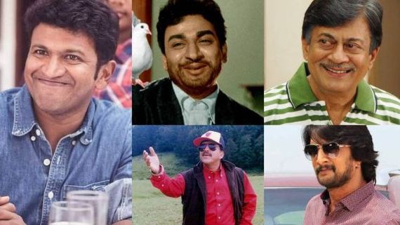 ಅತಿಹೆಚ್ಚು ಬಾರಿ ಫಿಲ್ಮ್‌ಫೇರ್ ಗೆದ್ದ ಕನ್ನಡ ನಟ ಯಾರು? ಸಮನಾಗಿ ಗೆದ್ದ ಅನಂತ್‌ನಾಗ್, ಅಪ್ಪುಗೆ ದ್ವಿತೀಯ ಸ್ಥಾನ!