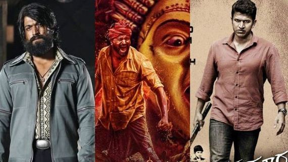 ಮೈಸೂರಿನಲ್ಲಿ ಕಾಂತಾರ ಅಬ್ಬರ; ಕೆಜಿಎಫ್ ದಾಖಲೆ ಉಡೀಸ್, 'ರಾಜಕುಮಾರ'ನ ದಾಖಲೆ ಮೇಲೆ ಎಲ್ಲರ ಕಣ್ಣು!