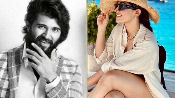 ವಿದೇಶದಿಂದ ಮರಳಿದ ವಿಜಯ್ & ರಶ್ಮಿಕಾ; ಇಬ್ಬರೂ ಒಟ್ಟಿಗೆ ಮಾಲ್ಡೀವ್ಸ್‌ಗೆ ಹೋಗಿದ್ರು ಎನ್ನುತ್ತಿದೆ ಈ ಒಂದು ಫೋಟೊ