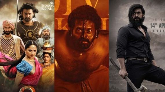 ಐಎಂಡಿಬಿ ರೇಟಿಂಗ್: ಭಾರತದಲ್ಲೇ ಕಾಂತಾರ ನಂಬರ್ 1; ಬಿಗ್ ಬಜೆಟ್ ಚಿತ್ರಗಳೇ ಕಾಂತಾರ ಮುಂದೆ ಸೋತವಲ್ಲ!