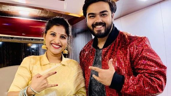 Exclusive: ಯುವ ದಸರಾದಲ್ಲಿ ಕನ್ನಡಿಗರಿಗೆ ಮನ್ನಣೆ ಇರಲಿಲ್ವಾ? ಭಾಗವಹಿಸಿದ್ದ ಅನಿರುದ್ಧ ಶಾಸ್ತ್ರಿ ಕೊಟ್ರು ಉತ್ತರ 