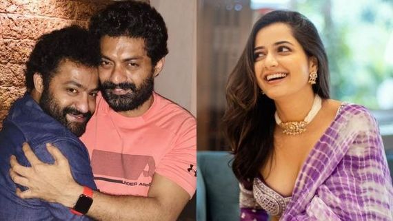 ಕನ್ನಡ, ತಮಿಳಿನ ನಂತರ ತೆಲುಗಿಗೆ ಆಶಿಕಾ; ಜೂ. ಎನ್‌ಟಿಆರ್ ಸೋದರನ ಜತೆ ರೊಮ್ಯಾನ್ಸ್?