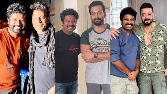 ಪ್ರೇಮ್ ಮುಂದಿನ ಚಿತ್ರಕ್ಕಾಗಿ ಒಂದಾಗಲಿದ್ದಾರೆ ವಿವಿಧ ಇಂಡಸ್ಟ್ರಿಯ ಆರು ಜನ ಹೀರೊಗಳು; ಇಲ್ಲಿದೆ ಪಟ್ಟಿ