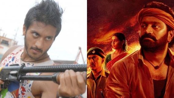 'ಕಾಂತಾರ' ಕೆಣಕಿದ್ದ ಚೇತನ್‌ಗೆ ಸಂಕಷ್ಟ; ದಾಖಲಾಯಿತು ಎಫ್ಐಆರ್