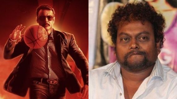 ಎಲ್ಲಿಗೆ ಬಂತು ಕ್ರಾಂತಿ ಸಿನಿಮಾ ಕೆಲಸಗಳು? ಬಿಡುಗಡೆ ಯಾವಾಗ?  ಸಮಾಧಾನ ಮೂಡಿಸಿತು ಸಾಧು ಕೊಟ್ಟ ಅಪ್ಡೇಟ್ 