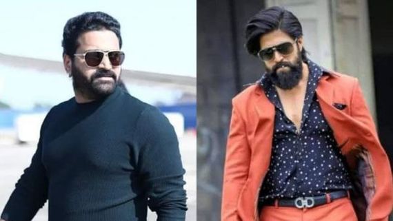 ಅಕ್ಟೋಬರ್ 30ರಂದು 'ಕಾಂತಾರ ಹಿಂದಿ' ಗಳಿಕೆ ಎಷ್ಟು? ಕೆಜಿಎಫ್ ದಾಖಲೆ ಮುರಿಯಲು ಇನ್ನೆಷ್ಟು ಬೇಕು?