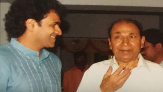 ನನ್ನ ಮೊದಲ ಸಿನಿಮಾ 'ನಂಜುಂಡಿ ಕಲ್ಯಾಣ' ಅಲ್ಲ: ಮೊದಲ ಸಿನಿಮಾ ಸೋಲು ನೆನೆದ ರಾಘಣ್ಣ