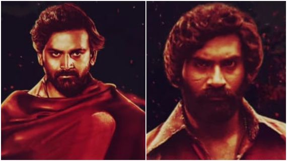 ಡಾಲಿ ಸಿನಿಮಾ ಪ್ರೀತಿಗಾಗಿ 'ರೌಡಿ ಗಂಗ' ಪಾತ್ರ ಒಪ್ಪಿಕೊಂಡ ಯೋಗಿ