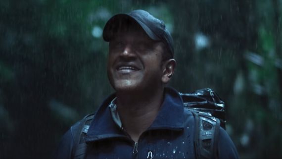 ಗಂಧದ ಗುಡಿ ಟ್ರೈಲರ್‌ ಬಿಡುಗಡೆಗೆ ಕ್ಷಣಗಣನೆ: ನರ್ತಕಿಯಲ್ಲಿ ಫ್ಯಾನ್ಸ್‌ಗಾಗಿ ವಿಶೇಷ ಪ್ರದರ್ಶನ 