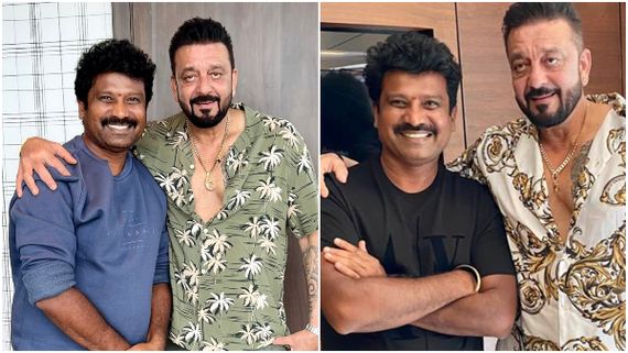 ಪ್ರೇಮ್‌-ಧ್ರುವ ಸರ್ಜಾ ಚಿತ್ರದ ಟೈಟಲ್‌ ಟೀಸರ್‌ ರಿಲೀಸ್‌ಗೆ ಬಾಲಿವುಡ್‌ ಸ್ಟಾರ್‌..!