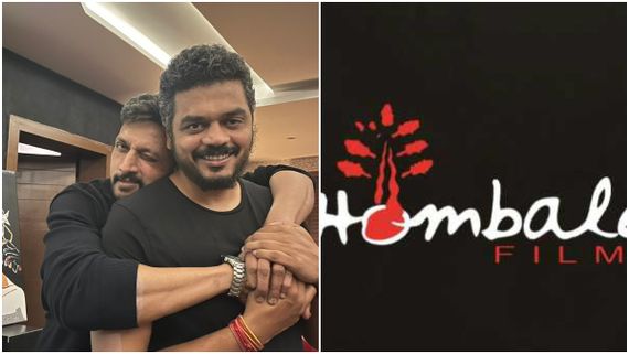 ಮಧ್ಯರಾತ್ರಿ ಕಿಚ್ಚ ಸುದೀಪ್‌ ಬ್ರೇಕಿಂಗ್ ನ್ಯೂಸ್: ಹೊಂಬಾಳೆ ಫಿಲ್ಮ್ಸ್ ಬ್ಯಾನರ್‌ನಲ್ಲಿ ಬಾದ್‌ಶಾ ಮುಂದಿನ ಸಿನಿಮಾ?