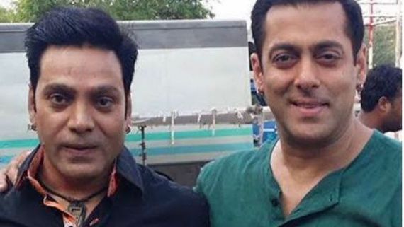 ಸಲ್ಮಾನ್ ಖಾನ್ ಬದಲು ಕಷ್ಟದ ಸ್ಟಂಟ್ ಮಾಡ್ತಿದ್ದ ಸಲ್ಲು ಡೂಪ್ಲಿಕೇಟ್ ಸಾಗರ್ ಪಾಂಡೆ ನಿಧನ