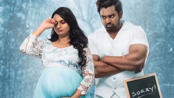 ಆಸ್ಪತ್ರೆಗೆ ದಾಖಲಾದ ಪ್ರೇರಣಾ; ನೂತನ ಸದಸ್ಯನ ಆಗಮನದ ನಿರೀಕ್ಷೆಯಲ್ಲಿ ಸರ್ಜಾ ಕುಟುಂಬ 