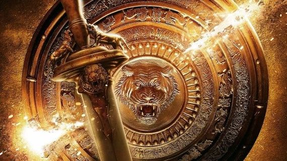 'ಪೊನ್ನಿಯಿನ್ ಸೆಲ್ವನ್ 2' ಬಿಡುಗಡೆ ದಿನಾಂಕ ಬಹಿರಂಗ!