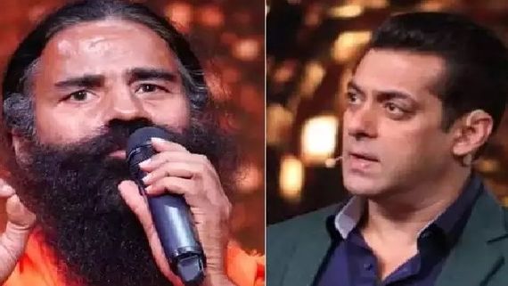 ಬಾಲಿವುಡ್‌ನಲ್ಲಿ ಡ್ರಗ್ಸ್ ಇದೆ, ಸಲ್ಮಾನ್ ಖಾನ್ ಡ್ರಗ್ಸ್ ವ್ಯಸನಿ: ಬಾಬಾ ರಾಮ್‌ದೇವ್