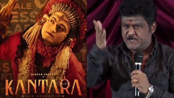 ನಮ್ಮ 'ತೋತಾಪುರಿ' ಓಟಿಟಿ ಹಕ್ಕು ಹೈ ರೇಟ್‌ಗೆ ಸೇಲ್ ಆಗಿದೆ ಎಂದ ಜಗ್ಗೇಶ್; ಇದು ಕಾಂತಾರಕ್ಕಿಂತ ದೊಡ್ಡ ಮೊತ್ತ! 