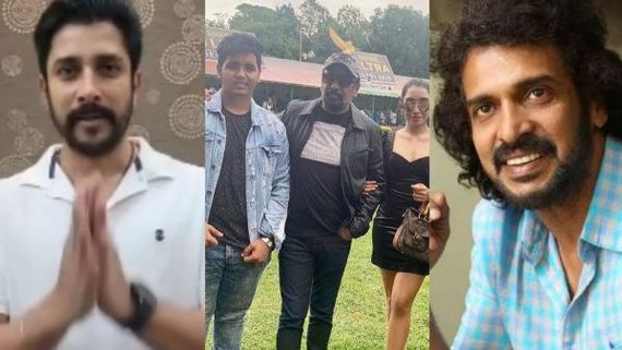 'ಅಪ್ಪು ಪಪ್ಪು' ಸ್ನೇಹಿತ್ ವಿವಾದ: ಸ್ನೇಹಿತ್ ವ್ಯಕ್ತಿತ್ವ ಎಂಥದ್ದು ಎಂದು ತಿಳಿಸಿದ ಉಪೇಂದ್ರ ಮತ್ತು ಪ್ರೇಮ್