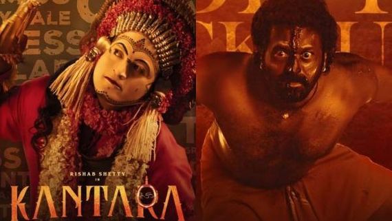 ಕಾಂತಾರ ಅಬ್ಬರ: ಎರಡನೇ ಶನಿವಾರದ ಮುಂಬೈ ಬುಕ್ಕಿಂಗ್ಸ್ ಅಸಾಮಾನ್ಯ, ಹಿಂದೆಂದೂ ಕಂಡಿಲ್ಲ!