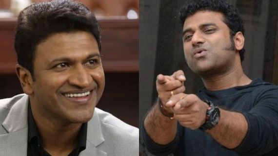 ಅಪ್ಪು ಸಮಾಧಿ ಮುಂದೆ ನಿಂತು ಪುನೀತ್ ನೆಚ್ಚಿನ ಹಾಡು ಹಾಡಿದ ತೆಲುಗು ಸಂಗೀತ ನಿರ್ದೇಶಕ