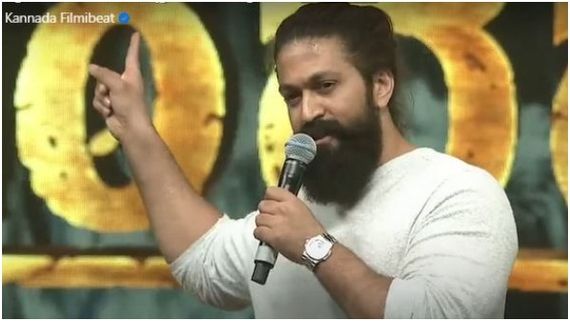 'ಇಡೀ ಕರ್ನಾಟಕಕ್ಕೆ ಕರ್ನಾಟಕದ ಮಗ ಅನ್ನೋ ಫೀಲಿಂಗ್.. ಅಪ್ಪುಗೆ ಮಾತ್ರ ಸಿಗೋದು'-ಯಶ್