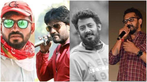  'ರೇಮೊ' ಹೀರೊಗೆ ಸ್ಯಾಂಡಲ್‌ವುಡ್‌ ನಾಲ್ವರು ನಿರ್ದೇಶಕರಿಂದ ಆಫರ್!