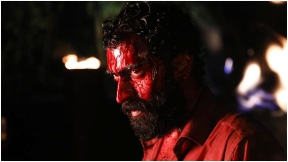 100 ಫೈಟರ್‌ಗಳ ಜೊತೆ ವಿನಯ್ ರಾಜ್‌ಕುಮಾರ್ ಆಕ್ಷನ್: 'ಪೆಪೆ' ಕೊನೆಗೂ ಮುಕ್ತಾಯ!