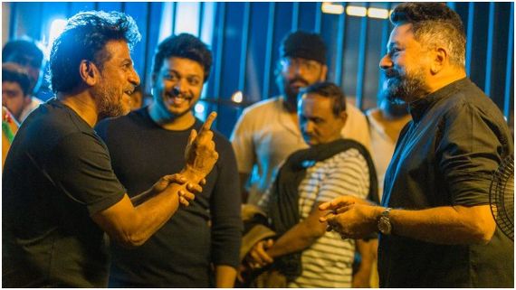  15 ಸೆಟ್‌ಗಳಲ್ಲಿ 28 ದಿನ 'ಘೋಸ್ಟ್' ಆಗಿದ್ದ ಶಿವಣ್ಣ, ಮಲಯಾಳಂ ಸ್ಟಾರ್ ನಟ ಜಯರಾಮ್!   